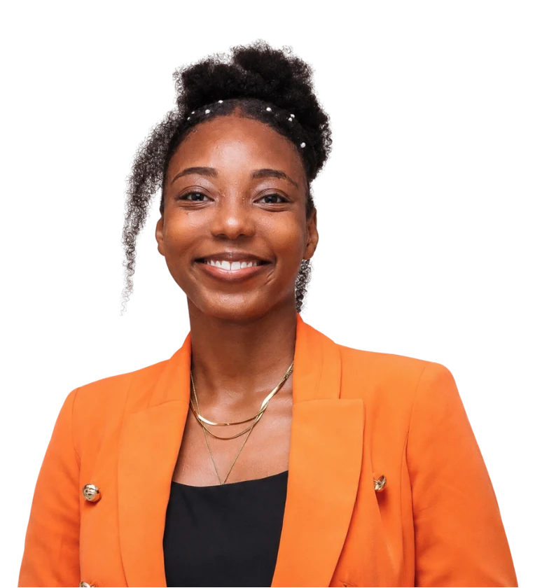 Woodnalie Saviola Joseph, portrait